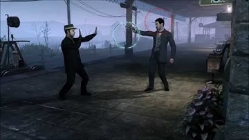 Sherlock Holmes Crimes and Punishments Riddle on the Rails Final Part