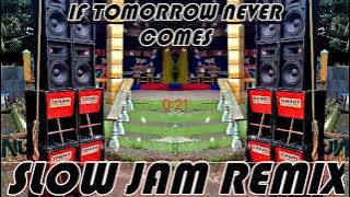 Ronan Keating_If Tomorrow Never Comes_Slow Jam Remix_Darwin Raff Remix