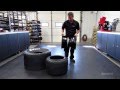 How To Mount A Liner Tire