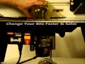 Rapid Router Lift t.m. & Craftsman Plunge Router Rapid Router Lift t.m. & Craftsman Plunge Router