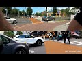 La diffrence entre un amnagement cyclable hollandais et franais  la hollandaise est grande 