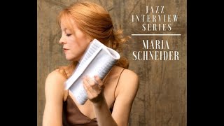 Maria Schneider Orchestra