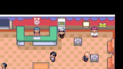 Pokemon Ruby: Part 25 "Route 114"