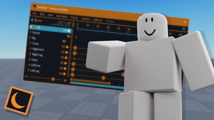 Roblox Studio for New Users - Weekly Class | Small Online Class for Ages  8-13
