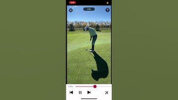 Short Game Lesson 1 “After” Down-the-Line
