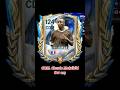 CDM Claude Makélélé Ovr 119 | FC Mobile VN #fcmobilereview #fcmobilevn #teamoftheseason