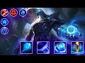 Ryze Montage  - Scale Monster s11 2021