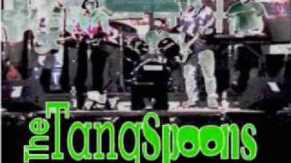 The Tang Spoons: Boot Licker