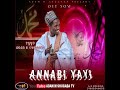 ADAM M SGB ANNABI YAYI NEW TRACK