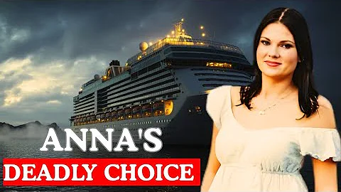 ANNA KEPNER’s LAST HOURS: The SHOCKING Truth Investigators Found Too Late | TRUE CRIME DOCUMENTARY 