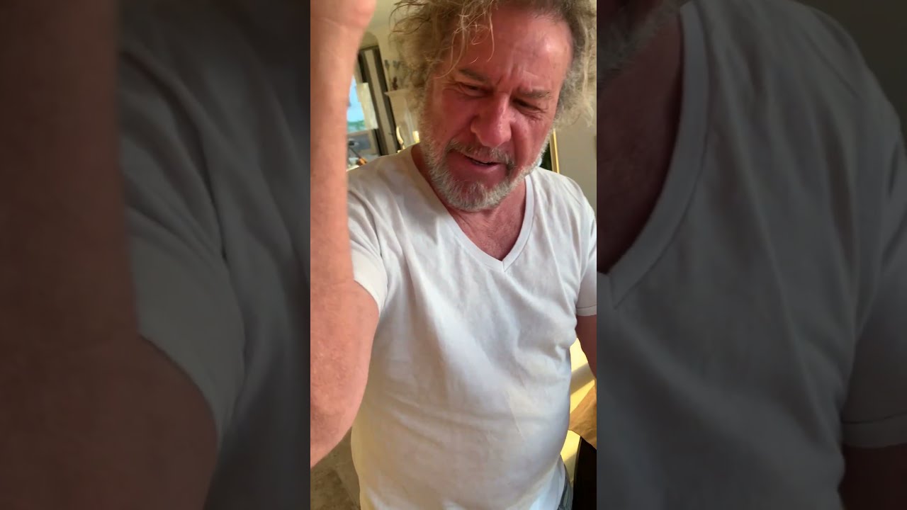 Unboxing Van Halen Live Right Here Now Remastered On Vinyl For Record Store Day 