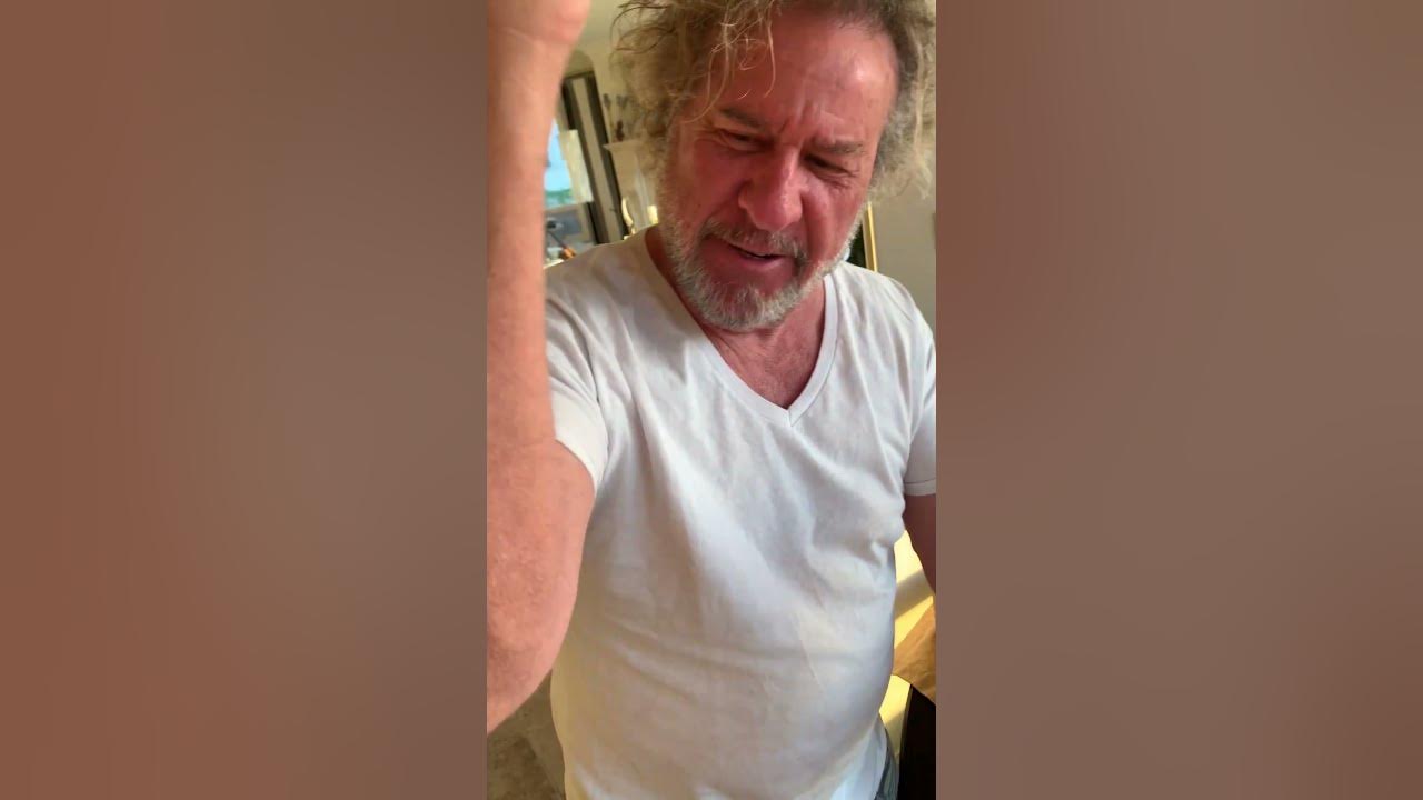 Unboxing Van Halen "Live Right Here, Right Now" Remastered on Vinyl for Record Store Day!