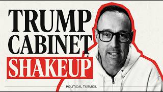 Breaking Another Trump Cabinet Secretary Resigns Chris Cillizza