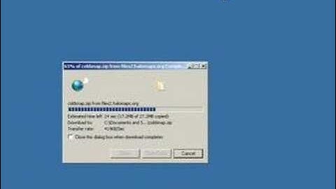 halo CE maps tutorial