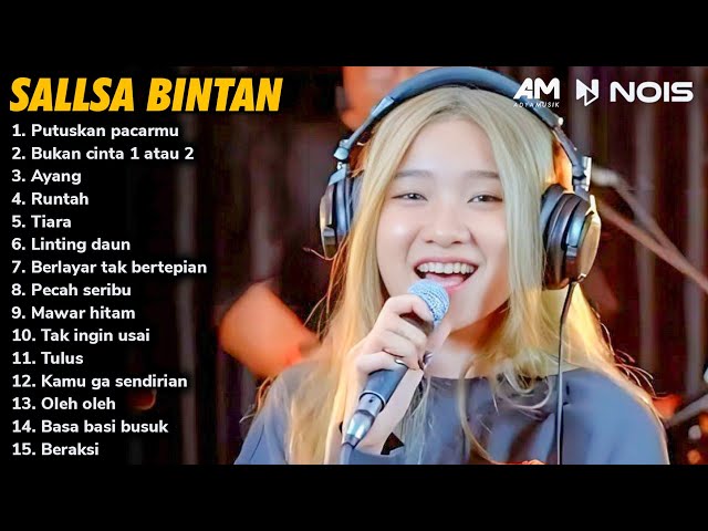 PUTUSKAN PACARMU - BRAVESBOY | 3PEMUDA BERBAHAYA FEAT SALLSA BINTAN COVER FULL ALBUM SKA TERBARU class=