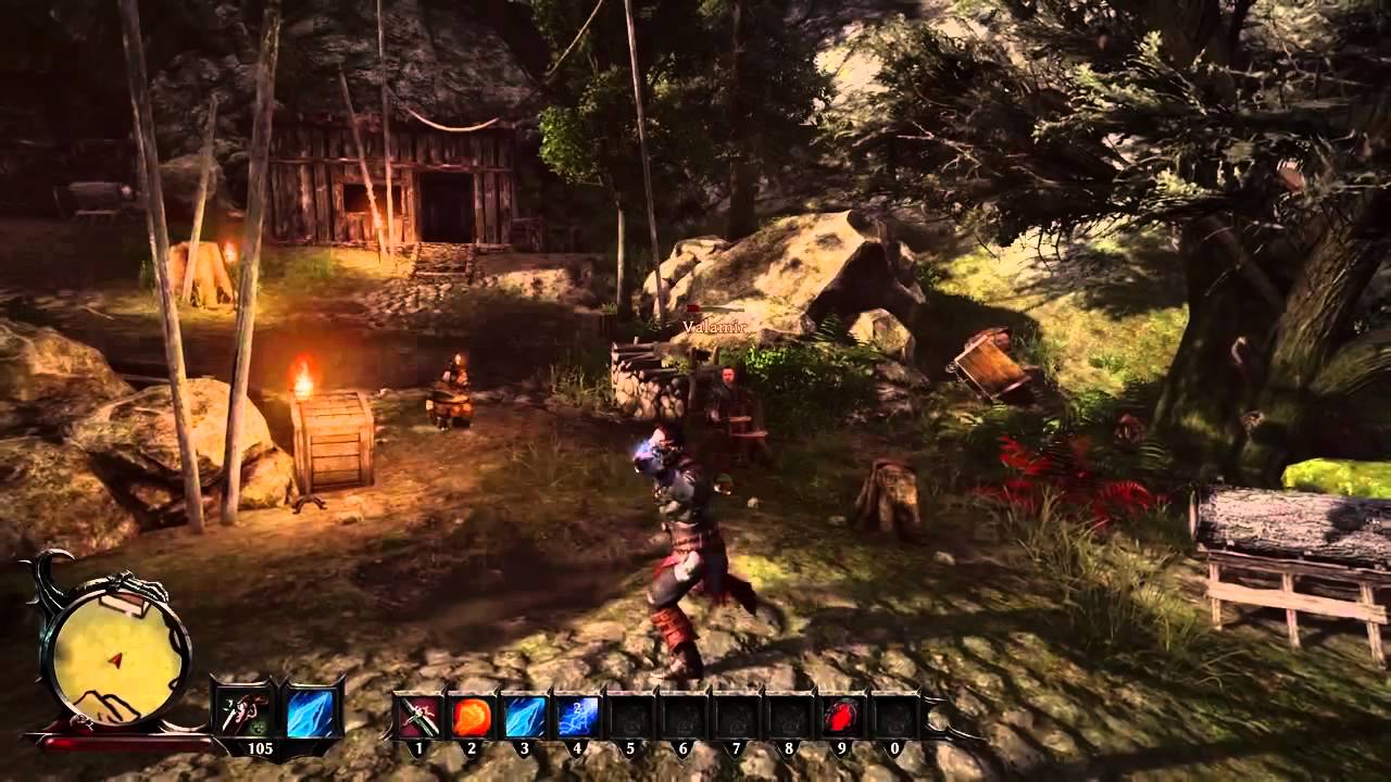 Risen demo. Risen 3 ps3. Risen 3 Titan Lords (ps3). Ризен 3 геймплей. Risen 3 Titan Lords Gameplay.