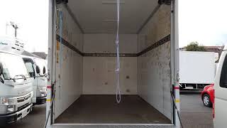 アトラス 3.0Dターボ アルミバン 積載1.3t PDG-SZ2F24 中古車