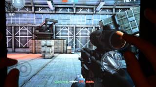 Download Lagu Modern Combat 3 for iPad | Multiplayer Gameplay MP3