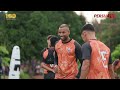 Ribuan The Jak Datangi Latihan Persija Beri Semangat Hadapi Persib | Training Drill