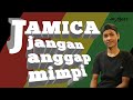 Jamica - jangan anggap mimpi ini( lirik)