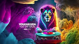 Volkan Uca feat. Safterun - Hide You Resimi