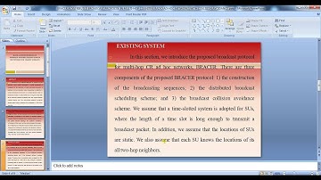 IEEE 2015 NS2 BRACER A DISTRIBUTED BROADCAST PROTOCOL IN MULTI HOP COGNITIVE RADIO AD HOC NETWORKS W
