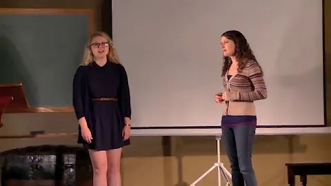 Kathryn McDaniel & Angela Wheeler: Some Things Are