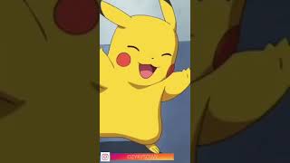 Pikachu - Coffin Dance Song #shorts