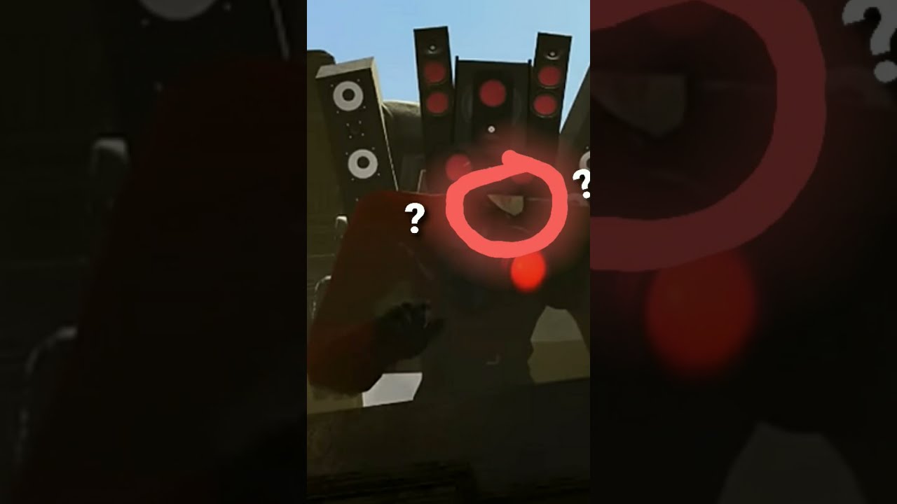 Cameramans Is Human Skibiditoilet DaFuqBoom Cameraman