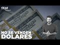 CUARTO DÍA CONSECUTIVO que los BANCOS no VENDEN DÓLARES | Brunch de Noticias