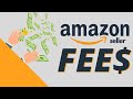 Amazon Fees for Selling | Individual vs. Professional Seller Plans