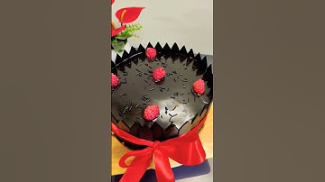 Thumbnail of #song #love #bollywood #coversong #music #blackforestcake #cake #lifeisbutadream #lovesong