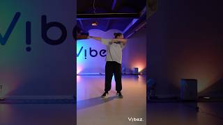 6lack - ATL Freestyle Choreo by Mona #dance