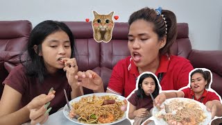  organic ခေါက်ဆွဲကြော်💖