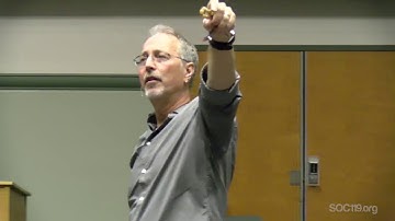 "A Live Experiment in Empathy" - #SOC119