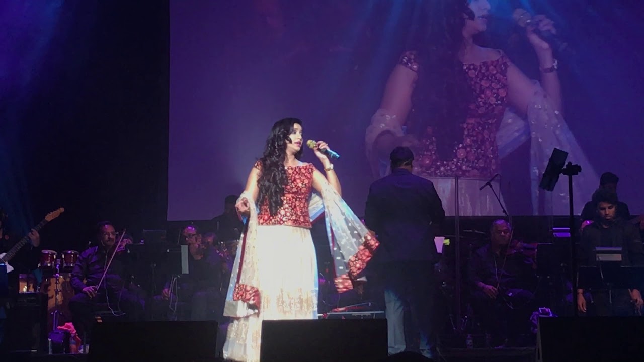 Ja Re Ure Ja Re Pakhi   Shreya Ghoshal