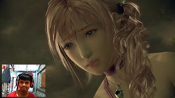 Final fantasy XIII lightning return walkthrough English Dub Part 10#