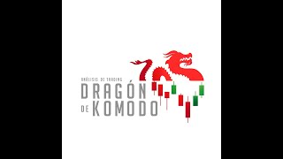 La Comunidad de Trading Dragón de Komodo sigue demostrando el poder de su Estrategia!