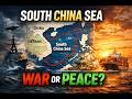 The Most Dangerous Sea in the World?