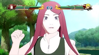 Hokage Sarada Uchiha Mangekyou (Adult) Custom Moveset Mod