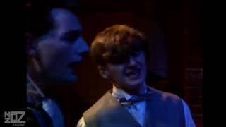 Split Enz - I Got You (1980)