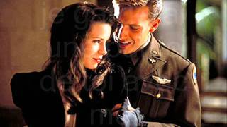 Video thumbnail of "There you'll be ( traduction ) pearl harbor"