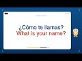 40 Spanish Greetings &amp; Farewells 👋 Say Hello and Goodbye Like a Native!