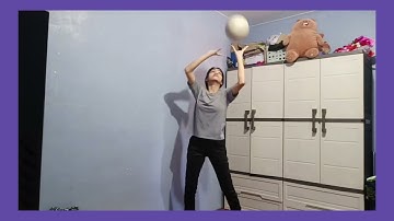 AMOIN (1ST VIDEO OF FIRST WEEK REVISED IMPLEMENTATION)