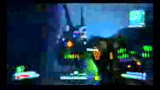 Borderlands 2 - Old Slappy - TVHM Bosses_Mini-Bosses