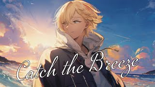 【 歌ってみた 】Catch the Breeze - ノクチル / 神田笑一 (cover)【 シャニマス / にじさんじ / 神田笑一 】