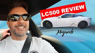 MY LC500 Ownership Review  LIKES & DISLIKES + BONUS car show