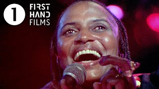 Mama Africa | OFFICIAL TRAILER | A film by Mika Kaurismäki