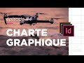 Création d'une Charte Graphique avec InDesign