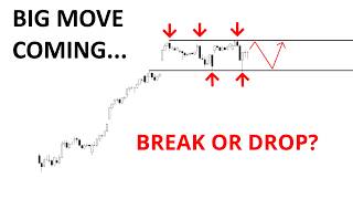 Technical Analysis of Stocks: SPY / QQQ / NVDA / TSLA / AMD / PLTR / MSFT / AVGO